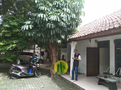 Rumah Dijual di Kota Banjarbaru Dekat Bandara Syamsudin Noor, RS Idaman, Asrama Haji Syamsudin Noor, UIN Antasari