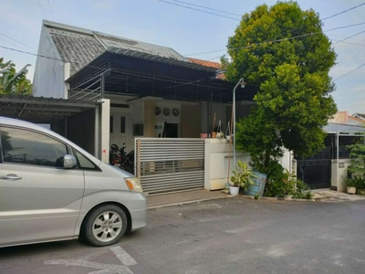 Jual Rumah Mewah Modern Semi Furnished Siap Huni Di Candi Penataran Manyaran Semarang