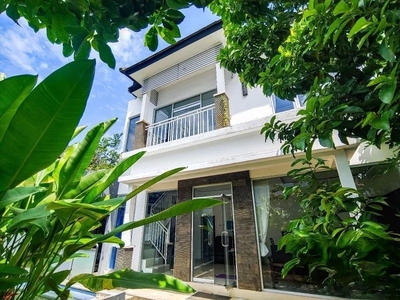 Jual Rumah Semi Villa Full Furnish Di Jimbaran Open Nego