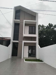 Jual Rumah Signature Residence Di Medan Helvetia