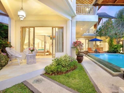Jual Villa Komersial Di Pantai Balangan Dan Dekat Pantai Bingin Bali