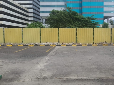 Jual Villa Tanah Di Jl. Letjen S Parman, Jakarta Barat