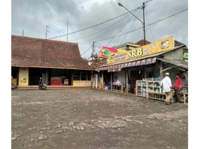 Komersial Dijual, Jamanis, Tasikmalaya, Jawa Barat