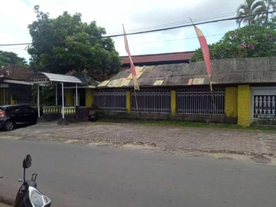 Komersial Dijual Restaurant / Rumah Makan Di Kota Mataram