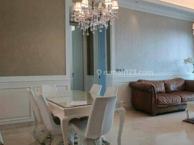 Penthouse Cosmo 174 m² 4 Bedroom Kemang Village Usd 2200