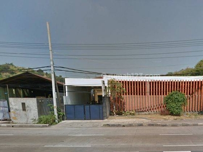 Perkantoran Dijual Lokasi Strategis Jalan Raya Tambakaji Ngaliyan