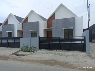 Perumahan Roomah Setia Johor Residence