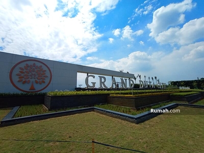 Promo Crazy Deal Rp.10 Juta Grand Duta City South Of Jakarta, Kualitas Fasilitas Ok
