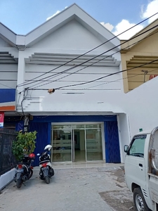 Rumah Mewah 2Lantai Poros Jalan Raya Kolonel Sugiono…Lokasi Strategis Dekat Pusat Kota, Dekat Sekolah, Unikama, Pasar Gadang, Terminal Gadang