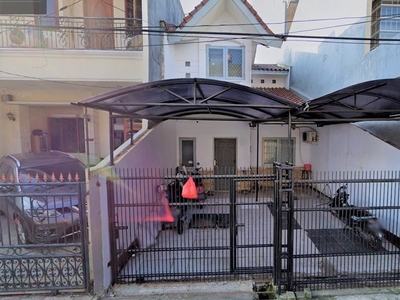 Dijual Rumah 2 lantai di Jalan Lantana, Sunter Jaya, Tanjung Prio