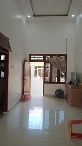 Dijual Rumah 2 lantai Fully Furnish siap huni dekat ke kelapa Gad