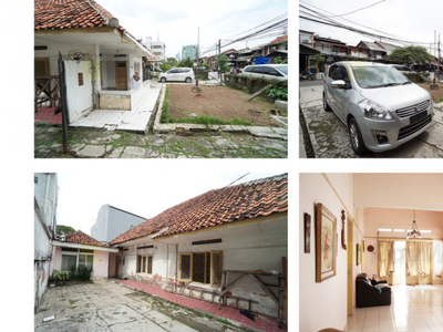 Dijual Rumah