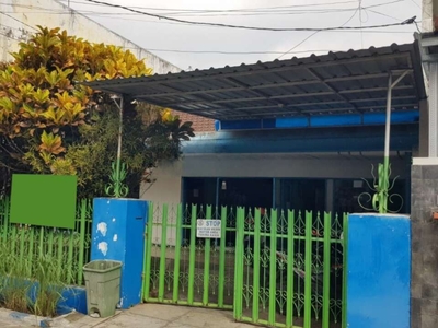 Rumah 6 Kamar Dijual Di Lokasi Strategis Tidar Malang Gmk01902