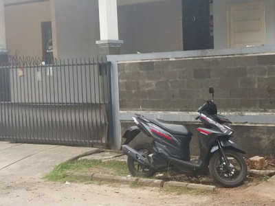 Dijual Rumah Bagus Di Permata Trulek, Bintaro Jaya