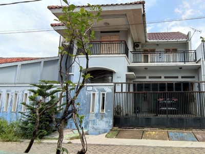 Dijual Rumah Bagus Siap Huni di Palem Puri, Bintaro Jaya, Tangera