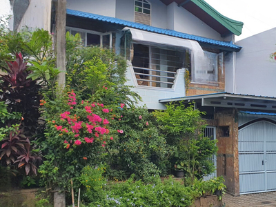 Rumah Bagus siap Huni Pisok Bintaro Jaya Sektor V #CHWW