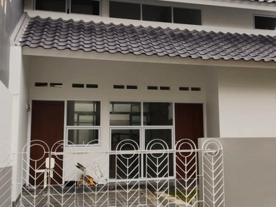 Dijual Rumah Baru Harga Bagus di Bintaro Jaya 2