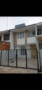 Rumah Baru Minimalis Dan Bagus 2 Lantai Semi Furnished di Kelapa Gading Jakarta Utara Dekat Dengan Prodia Turun Harga Dari 1.950 000 000 Menjadi 1.890