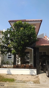 Dijual Rumah cantik, siap huni di bintaro sektor 9