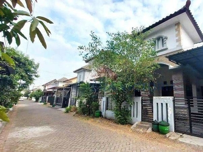 Rumah Dijual di Banjarbaru Dekat RS AURI Landasan Ulin Timur, Bandara Syamsudin Noor, Pasar Ulin Raya, Kantor Imigrasi