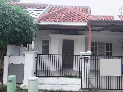Rumah di Citra Indah City Cileungsi