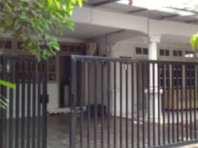 RUMAH DI JALAN BATU SULAIMAN