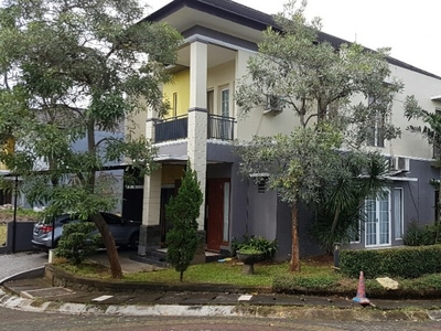Rumah di Kahfi View Residence, Cipedak Jakarta Selatan - Jual Cepat