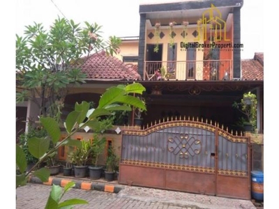 Rumah Dijual, 1, Tangerang Selatan, Banten