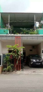 Rumah Dijual 2 Lantai Di Curug Tangerang