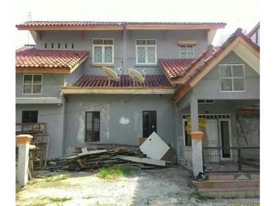 Rumah Dijual, Baloi Permai, Batam, Kepulauan Riau