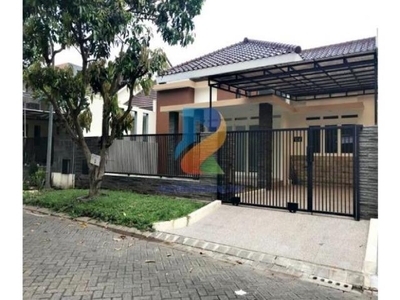 Rumah Dijual, Blimbing, Malang, Jawa Timur