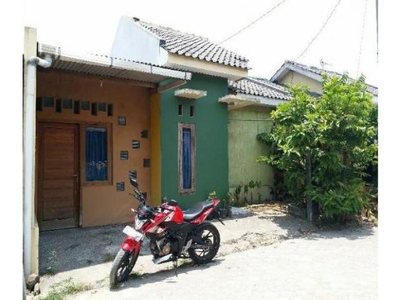 Rumah Dijual, Boyolali, Jawa Tengah, Jawa Tengah