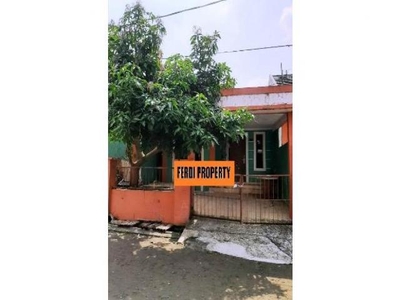 Rumah Dijual, Cibubur, Depok, Jawa Barat