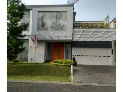 Rumah Dijual, Cipeundeuy, Bandung Barat, Jawa Barat