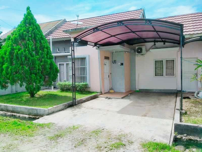 Rumah Dijual Dekat Kantor Walikota Palangka Raya, Palangka Raya Mall, Universitas Palangka Raya, RSUD Dr. Doris Silvanus