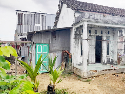 Rumah Dijual di Banjarbaru Dekat Pemprov Kalimantan Selatan, Q Mall Banjarbaru, Kampus ULM, RSUD Ratu Zalecha
