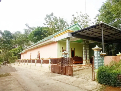 Rumah Dijual di Karanganyar Dekat Kantor Kepala Desa Kwangsan, Pasar Seplang, Pasar Jumapolo, Puskesmas Jumapolo