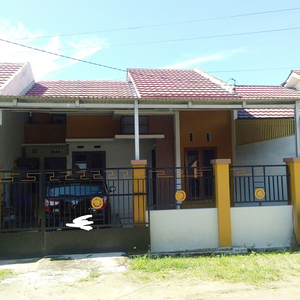 Rumah Dijual di Kota Palu Dekat Kantor Wali Kota Palu, Bandara Mutiara SIS Al-Jufrie, RS dr. Sindhu Trisno