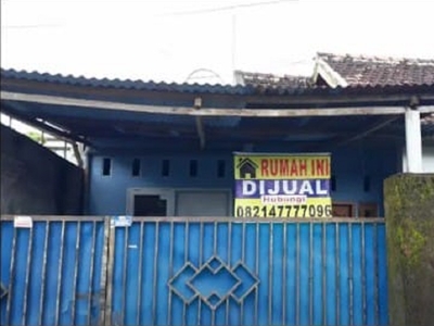 Rumah Dijual di Lombok Dekat Pantai Senggigi, Universitas Mataram, Lombok Epicentrum Mall, RSUD Kota Mataram