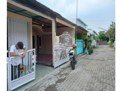 Rumah Dijual, Karanganyar, Jawa Tengah, Jawa Tengah