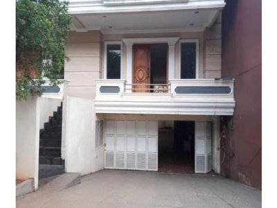 Rumah Dijual, Kebayoran Baru, Jakarta Selatan, Jakarta