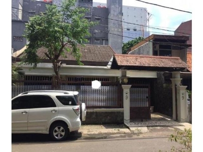 Rumah Dijual, Kebayoran Baru, Jakarta Selatan, Jakarta