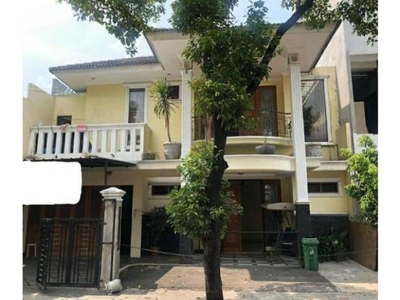 Rumah Dijual, Kebayoran Baru, Jakarta Selatan, Jakarta
