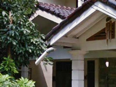 Rumah Dijual lokasi strategis, bagus, nyaman dan aman daerah Kalimalang-Bekasi