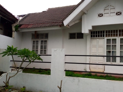 Rumah Dijual Pamulang Estate