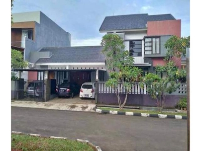 Rumah Dijual, Pondok Aren, Tangerang Selatan, Banten