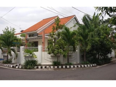 Rumah Dijual, Rungkut, Surabaya, Jawa Timur