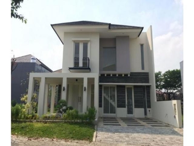 Rumah Dijual, Sambikerep, Surabaya, Jawa Timur
