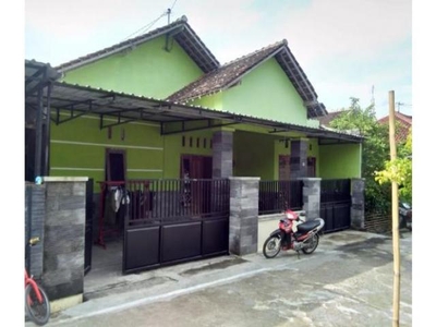 Rumah Dijual, Sukoharjo, Jawa Tengah, Jawa Tengah