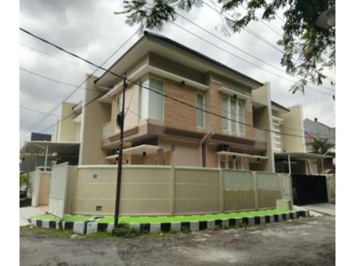 Rumah Dijual, Sukolilo, Surabaya, Jawa Timur